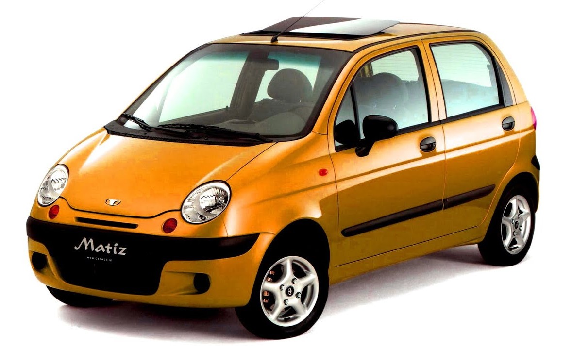 Daewoo Matiz молдинг лобового стекла 1998- _FUYAO ( FYG )_7734