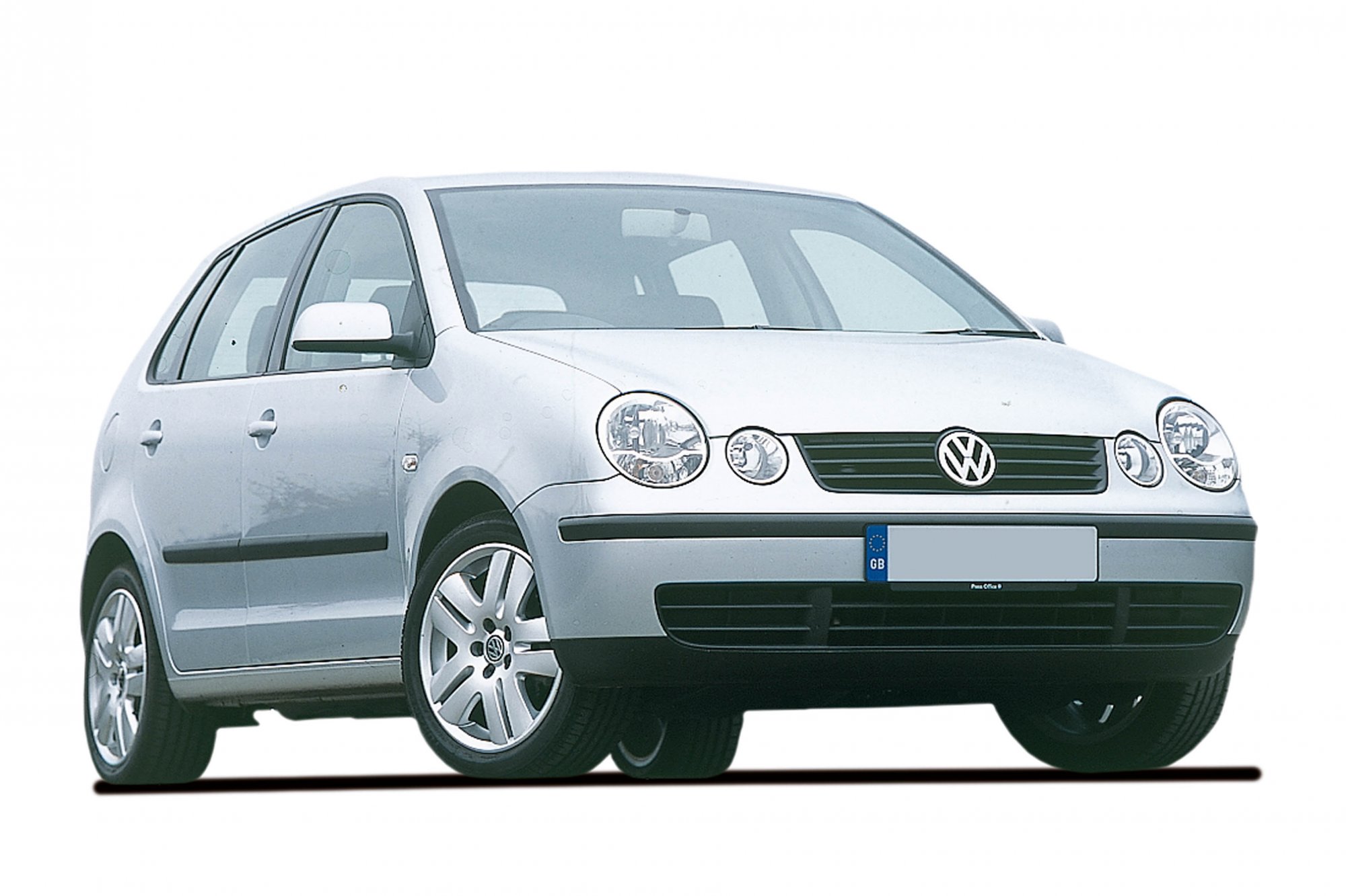 VOLKSWAGEN POLO V CLASSIC,4D Sedan=WS7609 1999-2003 Лобовое_FUYAO ( FYG )_6032