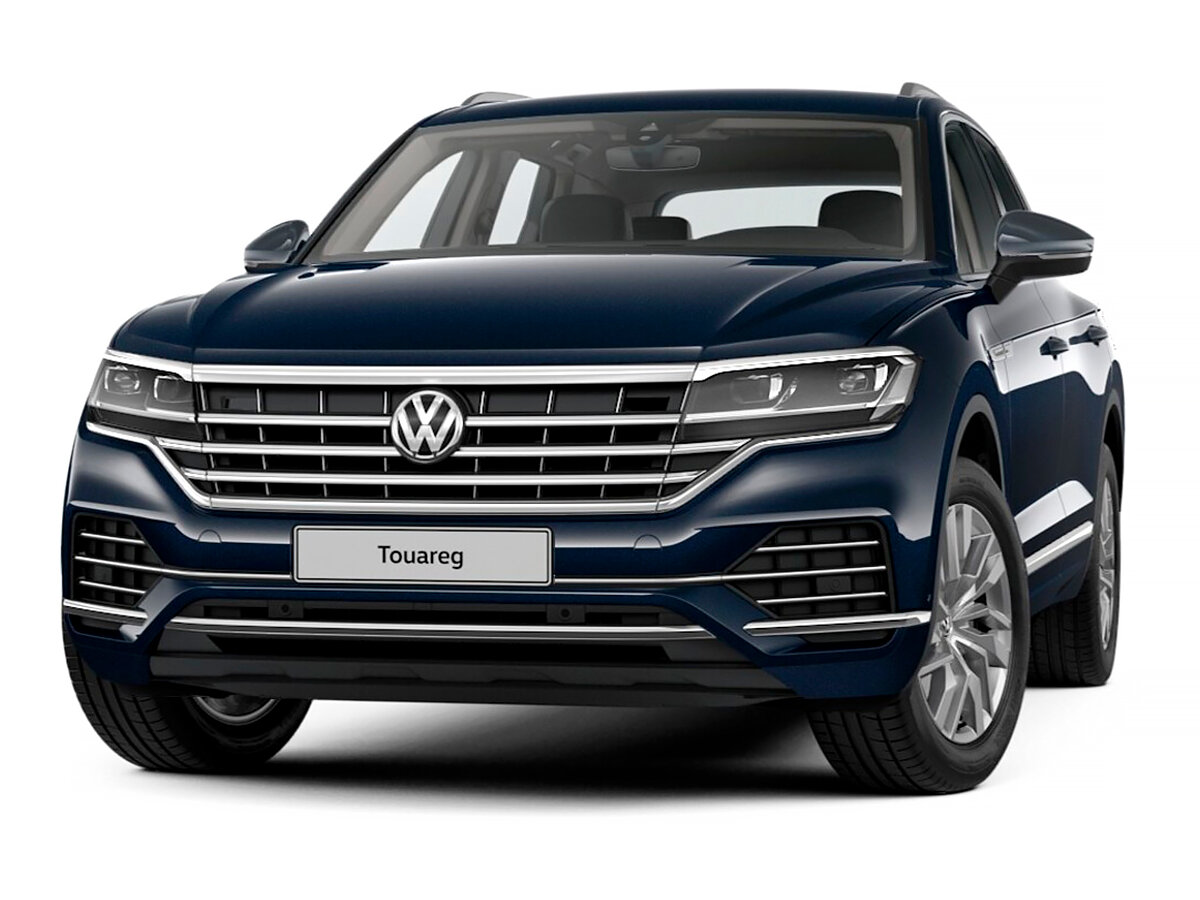 VOLKSWAGEN TOUAREG [молдинг+крепл.ДД] 2002-2010 Лобовое_FUYAO ( FYG )_1584