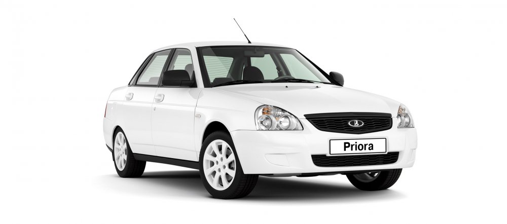 ВАЗ-2172 PRIORA 5D HB 2007- Боковое_AGC_4853