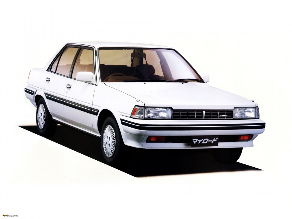 TOYOTA COROLLA E100 5D Wagon [лев задн кузовн] 1992-1996 Боковое_XYG_10955