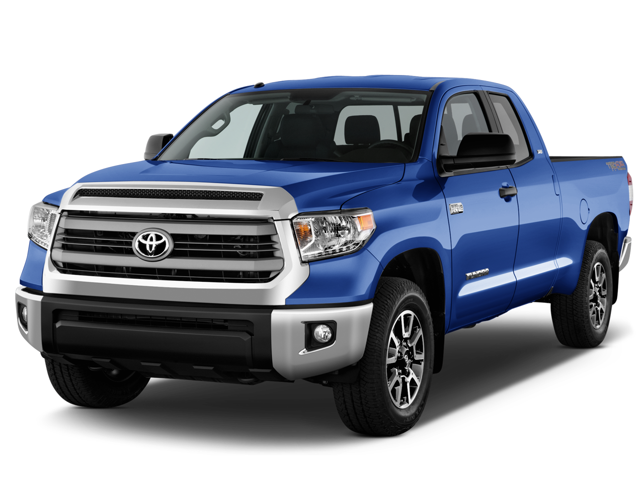 TOYOTA TUNDRA Pickup 2D 2002-2005 Лобовое_FUYAO ( FYG )_577