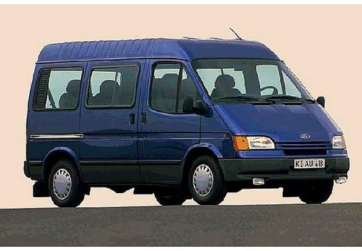 FORD TRANSIT II, [лев задн кузовное] 1986-2000 Боковое_FUYAO ( FYG )_3538