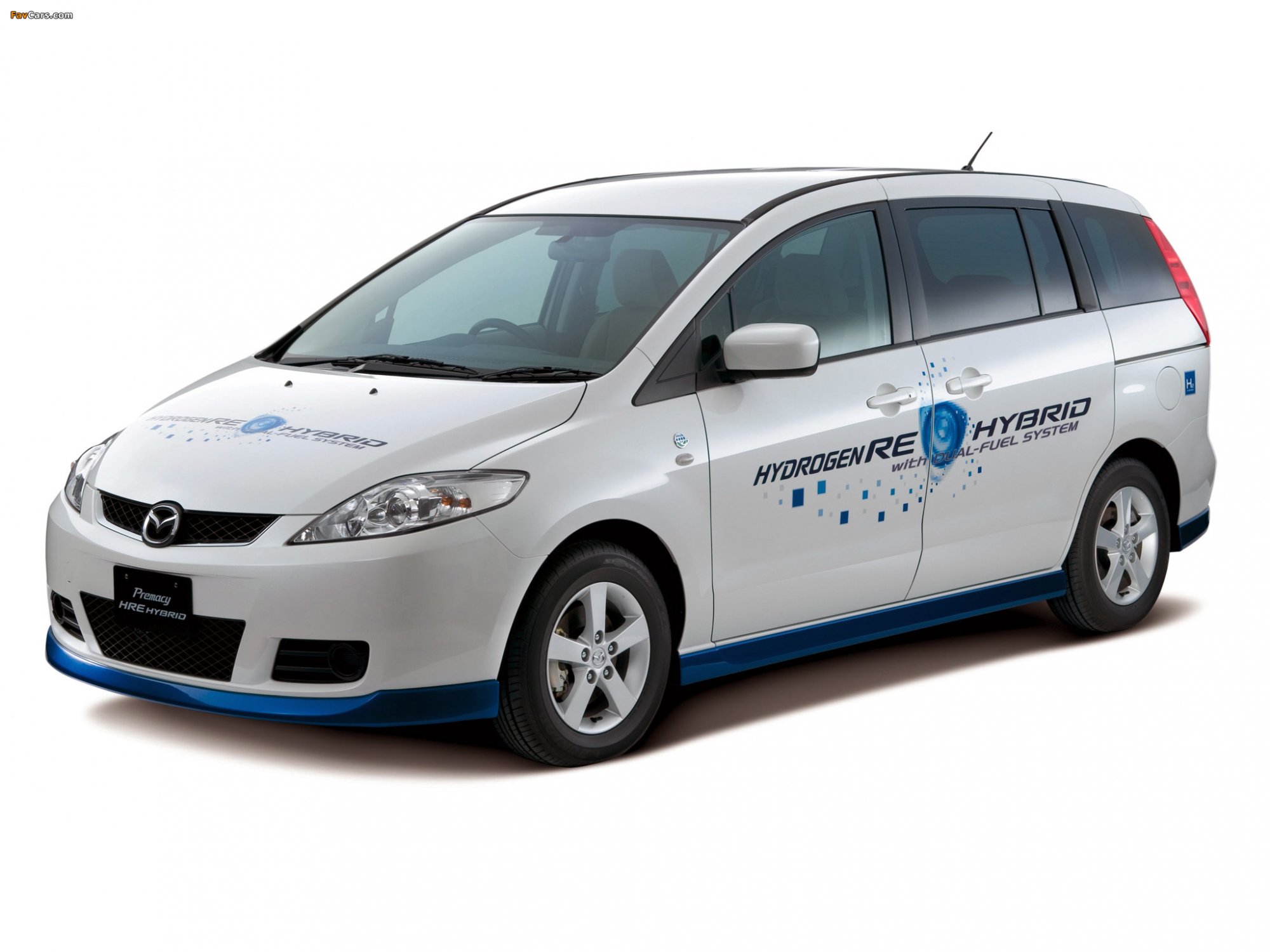 MAZDA PREMACY 5D Wagon,,[лев задн] 1999-2005 Боковое_FUYAO ( FYG )_4457