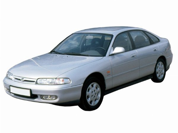 MAZDA 626 IV 4D Sed GA7B 1992-1997 Лобовое_FUYAO ( FYG )_770