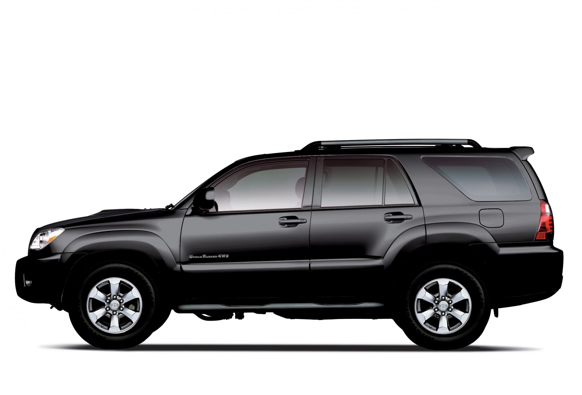 TOYOTA 4-RUNNER/HI-LUX SURF ZN30/RZN215.. 2003-2009 Боковое_FUYAO ( FYG )_4530