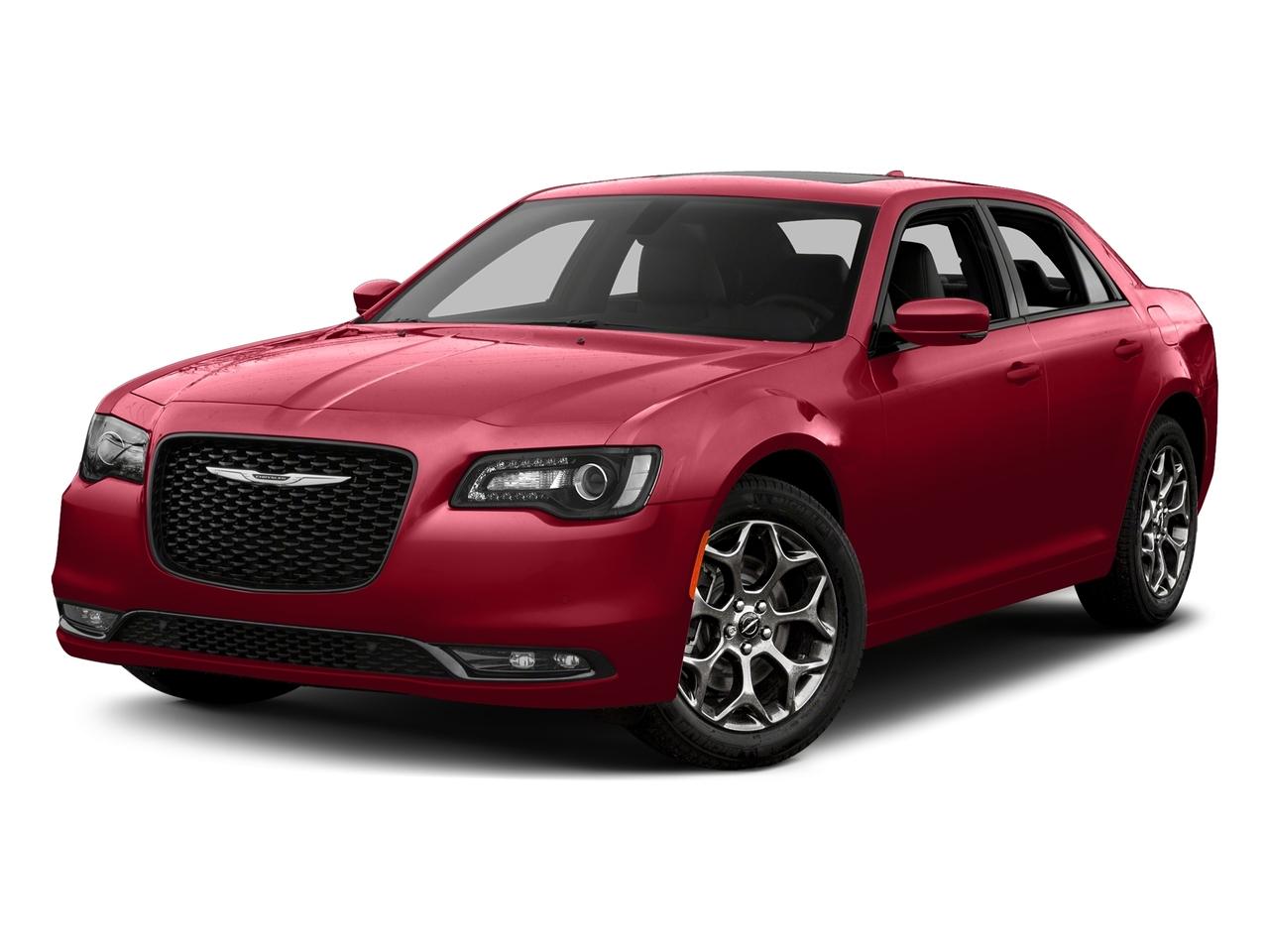 CHRYSLER 300C 4D Sed,5D Wagon 2005-2010 Лобовое_FUYAO ( FYG )_132