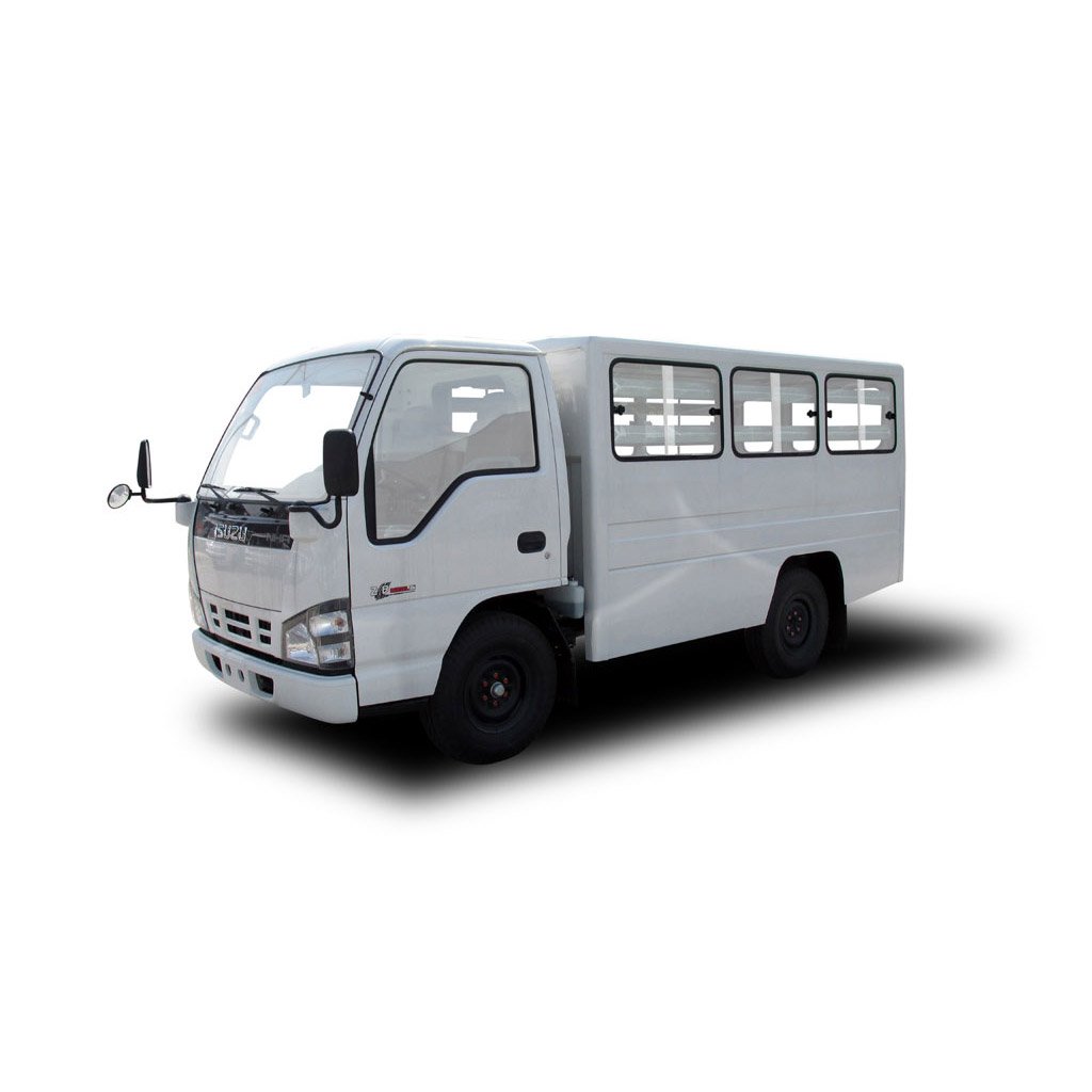 ISUZU ELF CABOBER Truck(NHR), FAW1041,JAC1040 1993- Лобовое_FUYAO ( FYG )_648